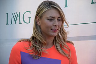 Maria Sharapova Adhitama Live event planner Jakarta terbaik